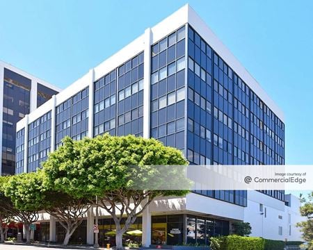 Office space for Rent at 2021 Santa Monica Blvd in Santa Monica