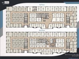 Ntsuites - NRH Keller Colleyville
