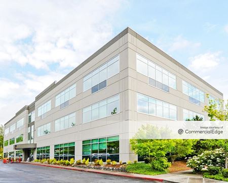 Office space for Rent at 2500 223rd Street SE in Bothell