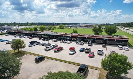 Photo of commercial space at 14405 FM 2100 in Crosby