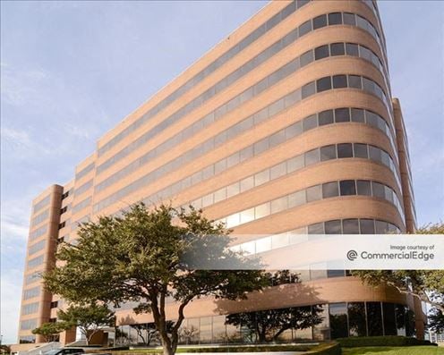 The Embassy