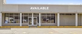 Brooklyn Shopping Center - Outparcel