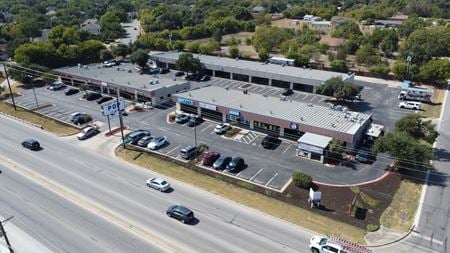Retail space for Rent at 1202 Farm to Market 685 in Pflugerville