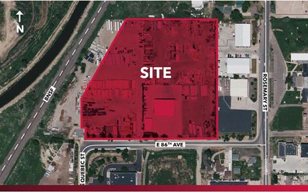 7425 E 86 Th Ave - Commerce City