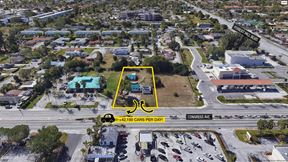 1801 S Congress Ave Commercial Land