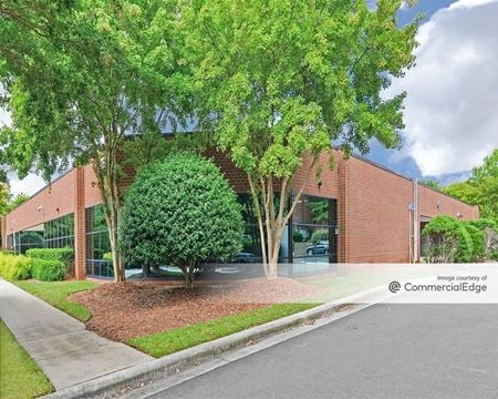 Office space for Rent at 3514 Bush Street in Raleigh