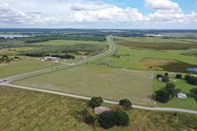 West Lake Wales Residential or Commercial or Industrial Acreage