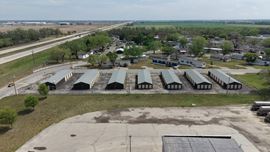 Salt City Storage