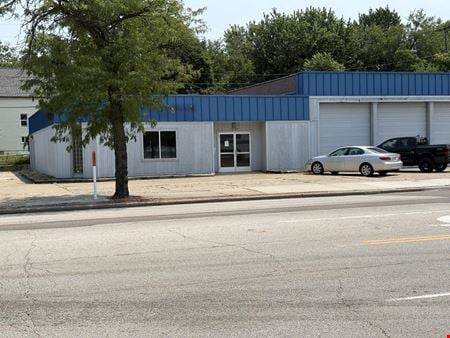 Retail space for Sale at 1325 S Main St in Akron