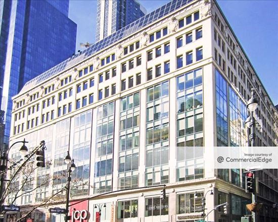 Manhattan Mall