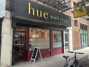 247 W 26th St
