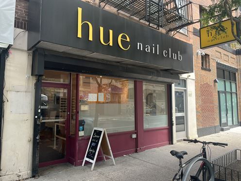 247 W 26th St