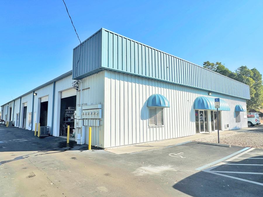 4573 Enterprise Ave