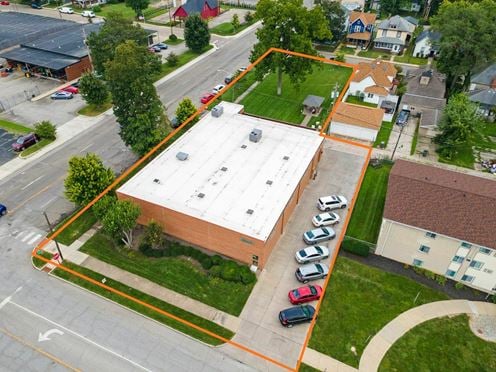 North Side 3-Parcel Industrial Opportunity