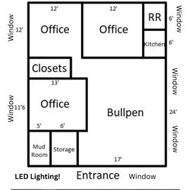 123 Litchfield Rd