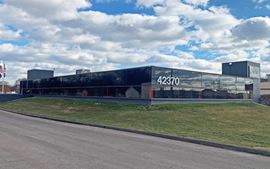 Salvati Professional Building