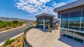 Retail/Restaurant/Medical Office in the Heart of Inspirada - Henderson, NV