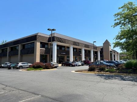 Photo of commercial space at 150 Elden Street in Herndon