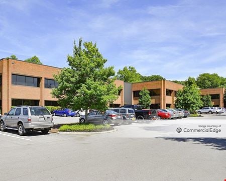 Photo of commercial space at 301 South Perimeter Park Drive in Nashville