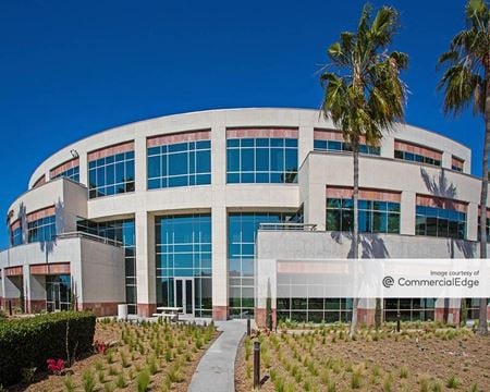 Shared and coworking spaces at 11622 El Camino Real 1st Floor in San Diego
