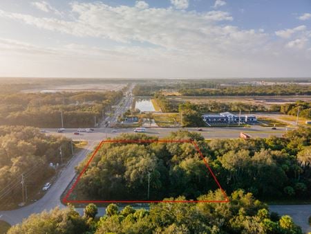 VacantLand space for Sale at 676 Tamiami Trail in Port Charlotte