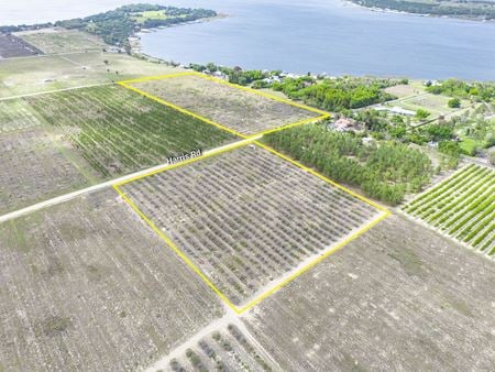 VacantLand space for Sale at Seminole Rd in Babson Park