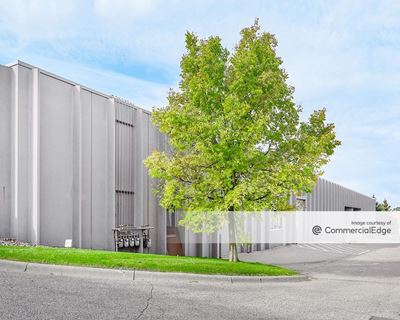Southcross Commerce Center II A