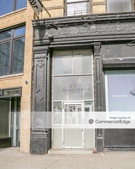45 Bleecker Street