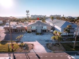 Prime Mixed-Use Investment on Tierra Verde's Main Corridor