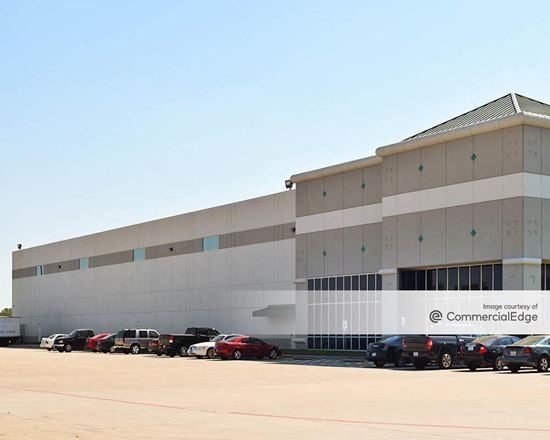 Prologis GSW 48