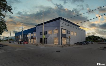 Photo of commercial space at 305 - 309 W Main St in Lakeland