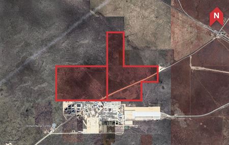 Photo of commercial space at ±520 Acres, Orchard Access Rd in Boise