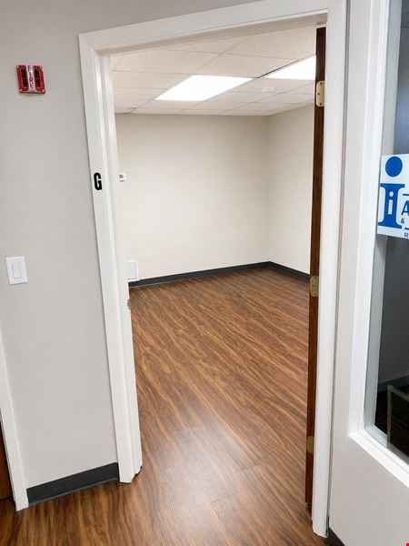 Office space for Rent at 201 N Alarcon St in Prescott