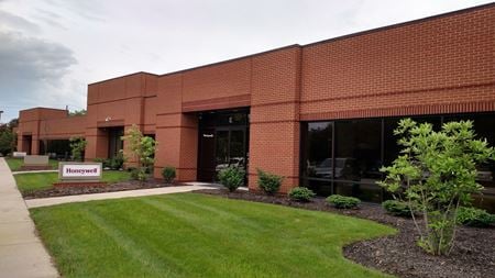 Photo of commercial space at 5025 Bradenton Avenue in Dublin