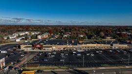 North Canton Plaza
