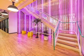 WeWork - One Culver