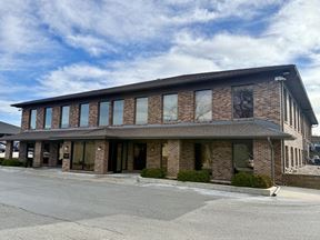 Arbor Plaza I