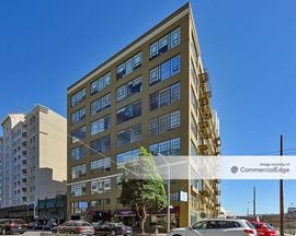 1663 Mission Street