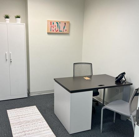Quest Workspaces - Quest - Fort Lauderdale