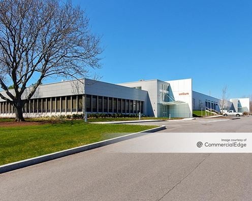 Hartwell Innovation Campus - 101 & 113 Hartwell Avenue & 4 Hartwell Place