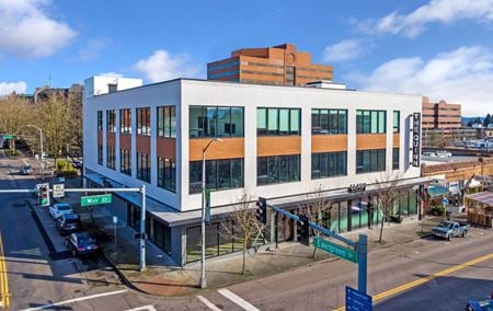 Office space for Rent at 911 Main Street in Vancouver