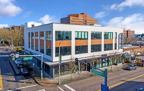 The Quinn Building