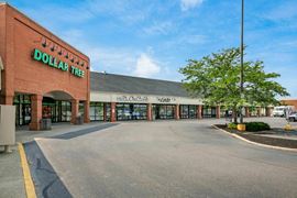 Johnstown Village Square Johnstown, OH 43031