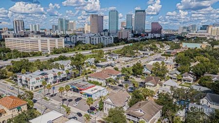 Office space for Sale at 306 S Boulevard in Tampa
