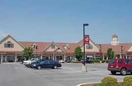 Maidencreek Towne Center