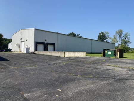 Commercial space for Rent at 7189 Jackson Rd in Ann Arbor