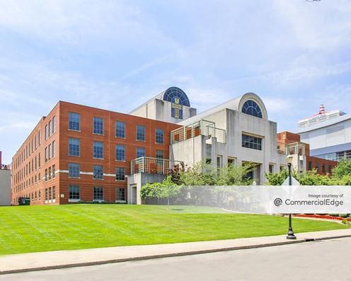 Presbyterian Headquarters