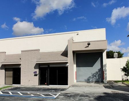Photo of commercial space at 1801 Northwest 79th Avenue in Doral