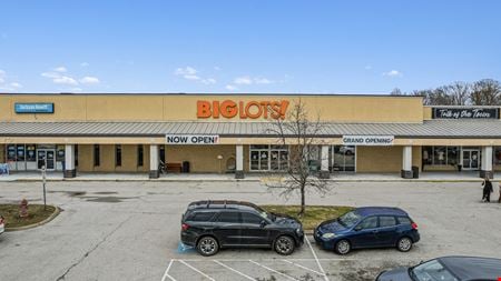 Retail space for Rent at 918 Happy Valley Road in Glasgow