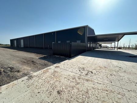 Photo of commercial space at 311 E CR 7200 in Lubbock